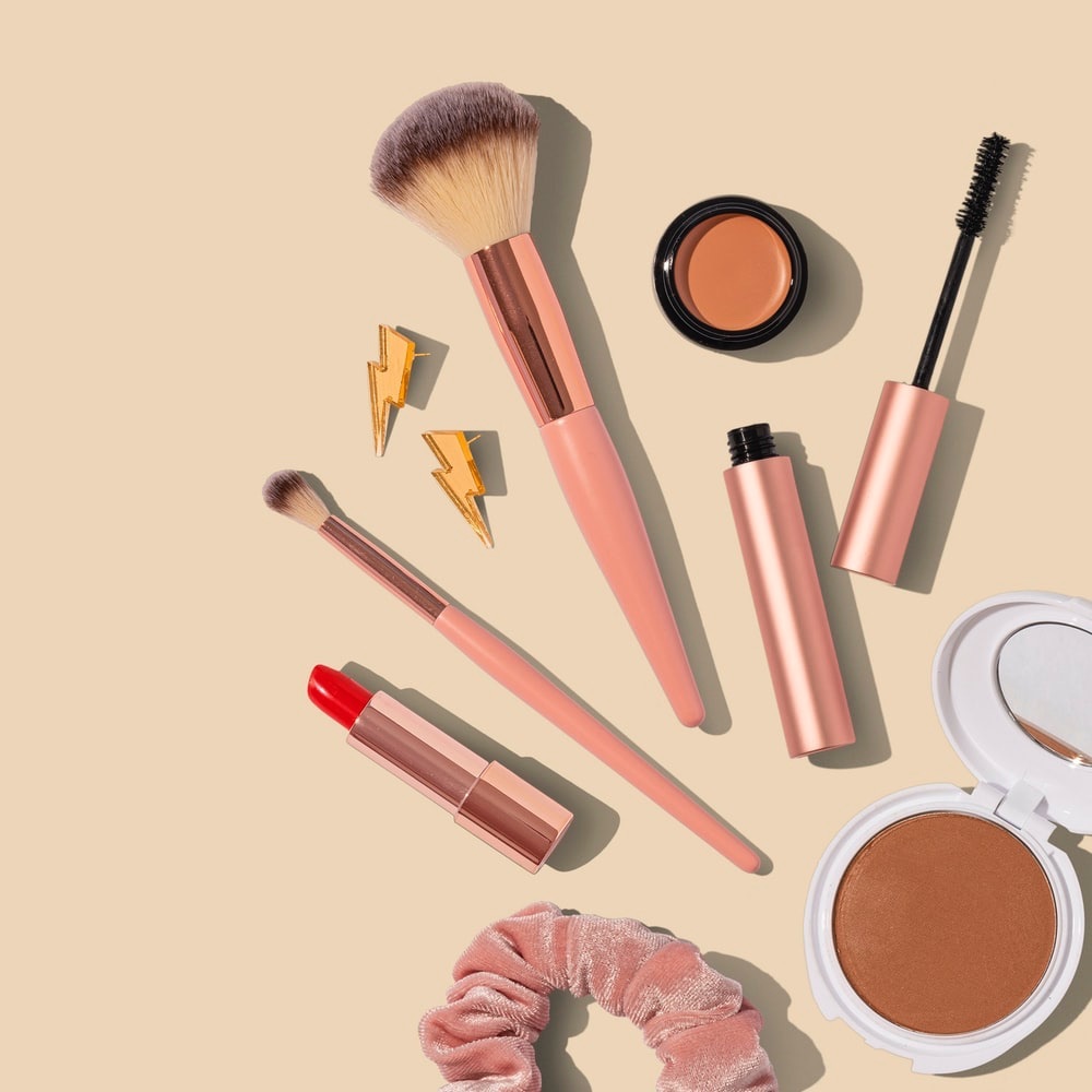 Makeup bundle ✨